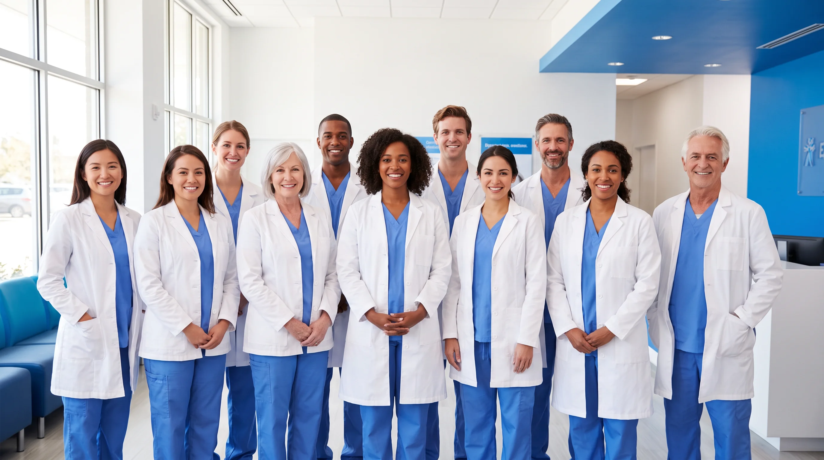 Equipe Thilda Home Care - Cuidadores especializados em Americana SP