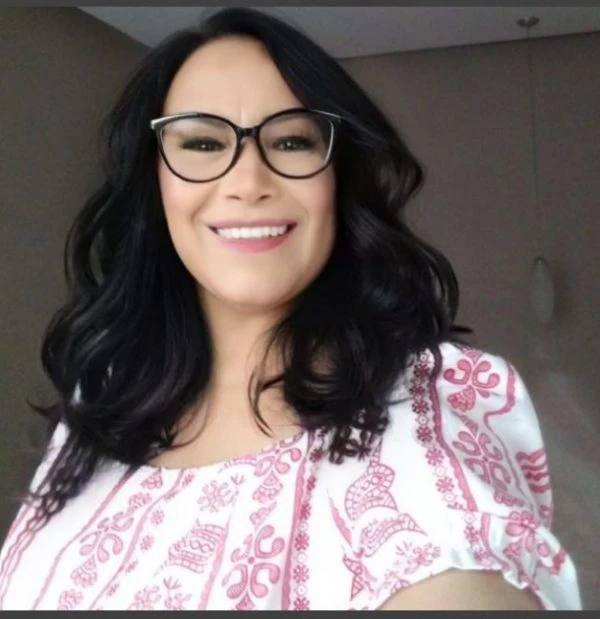 Maria Aparecida - Fundadora da Thilda Home Care em Americana